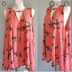 Free people dress!